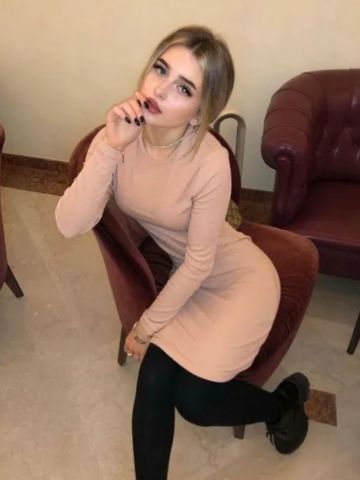 Анкета проститутки Жанна - Фото, 24 года, №384008